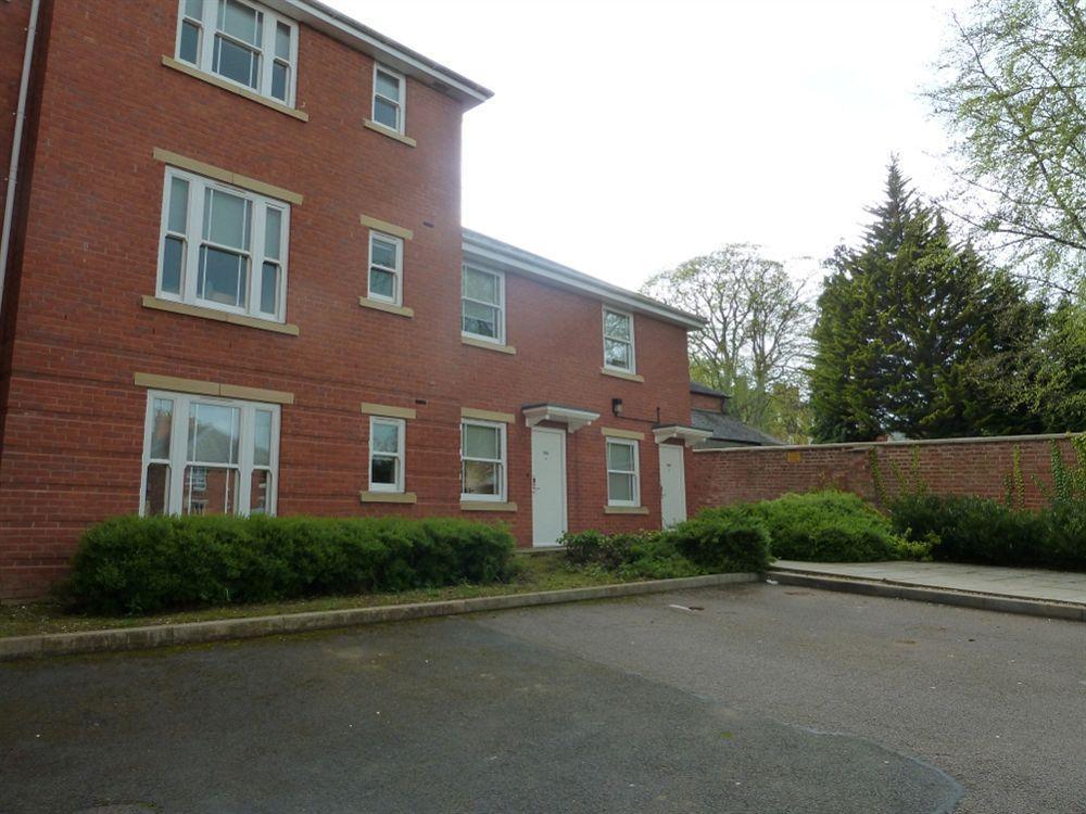 Dashwood Apartments Banbury Exteriör bild
