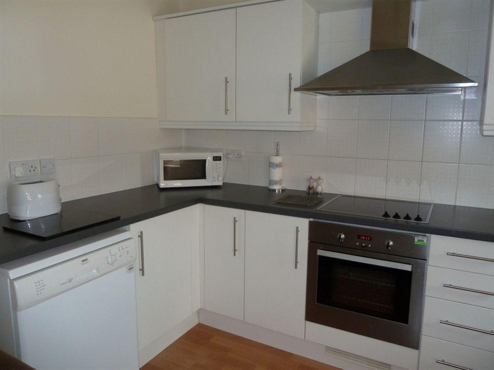 Dashwood Apartments Banbury Exteriör bild