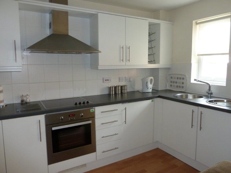 Dashwood Apartments Banbury Exteriör bild