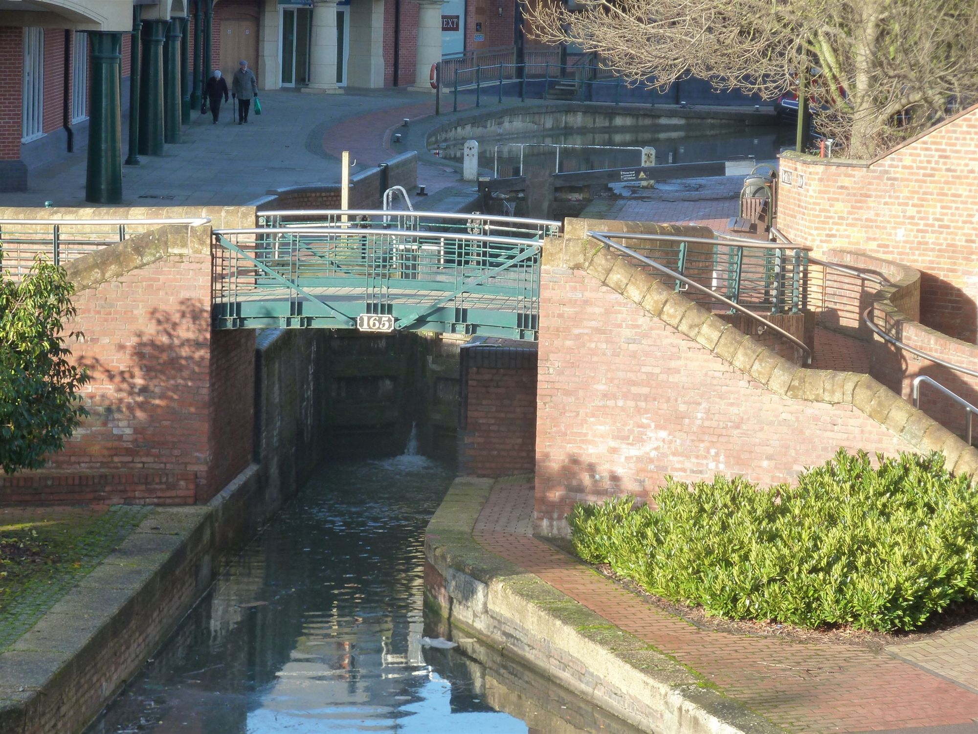Dashwood Apartments Banbury Exteriör bild